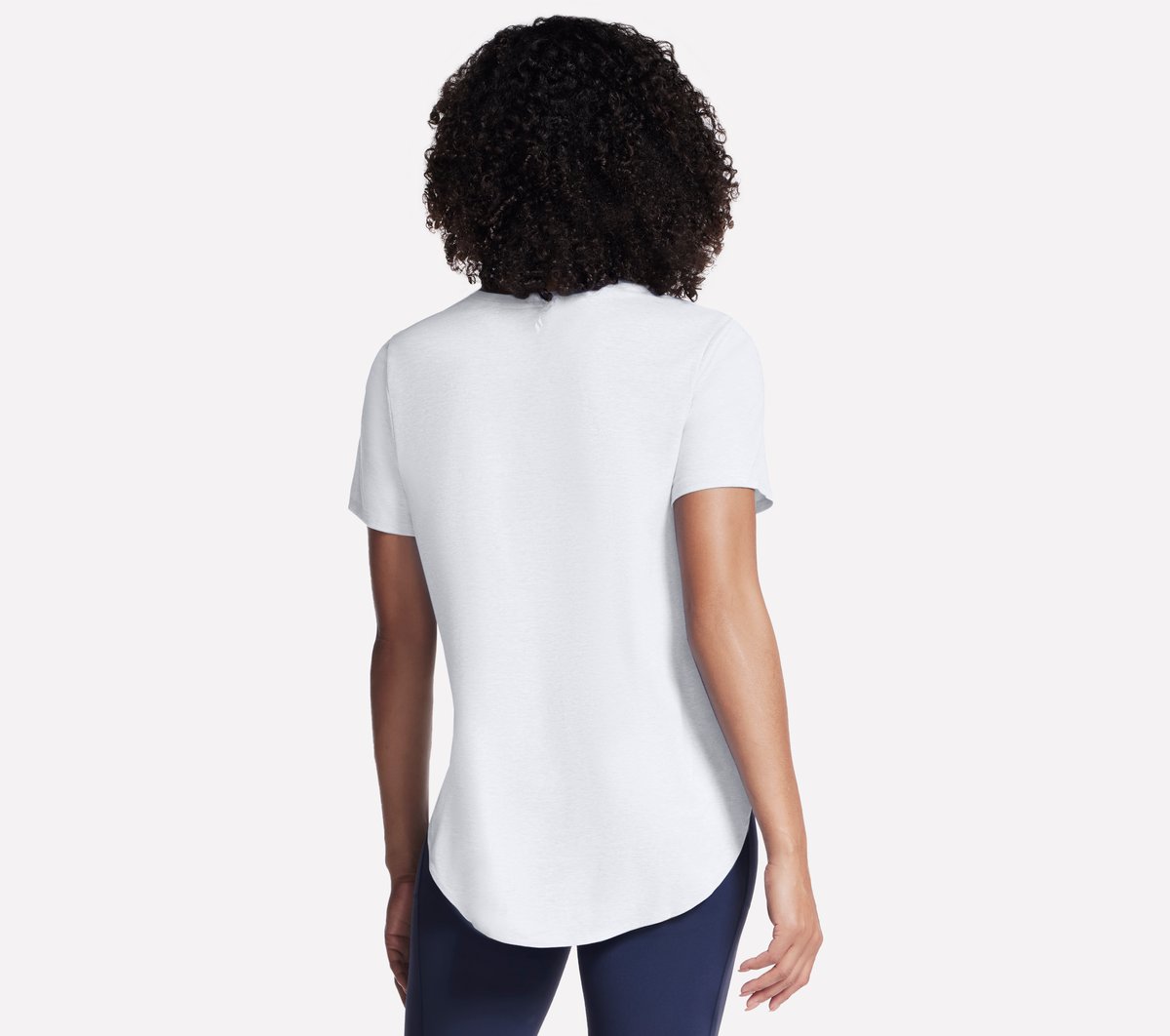 GO DRI Swift Tunic Tee Women Skechers near me