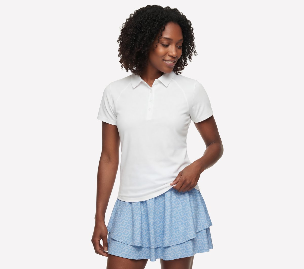 GO DRI SWIFT Club Polo Women sale