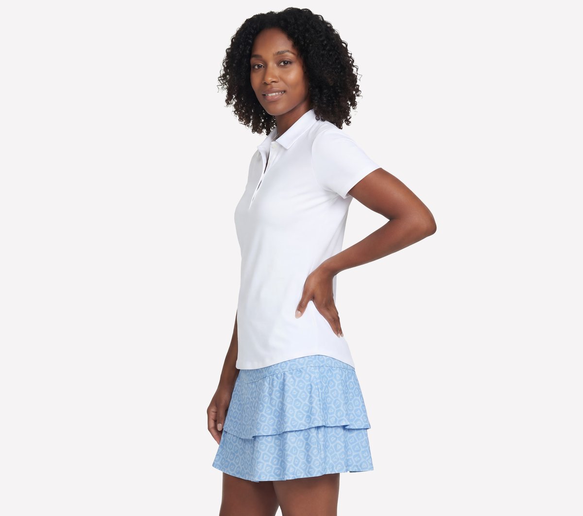 GO DRI SWIFT Club Polo Women sale