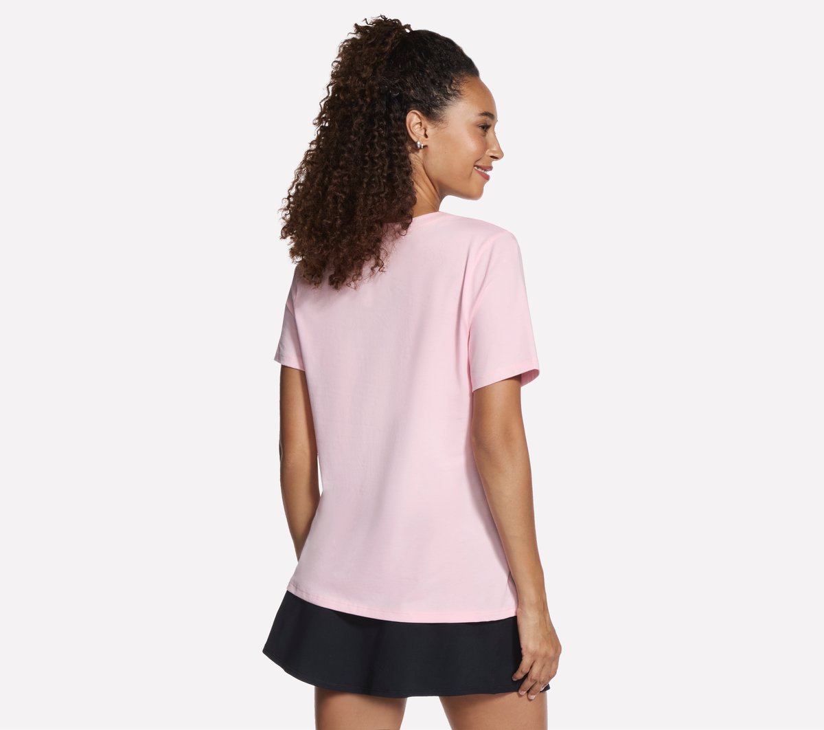 Court Classics Short Sleeve Tee Women on sale