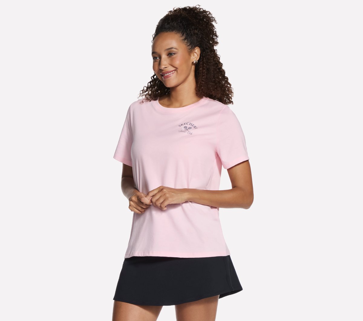 Court Classics Short Sleeve Tee Women on sale