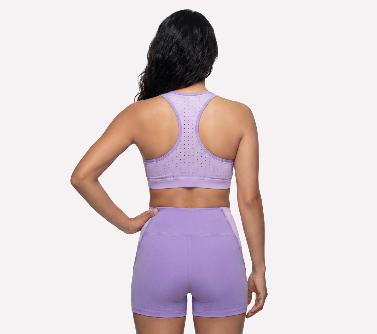 Ace Blocked Tank Women Skechers near me