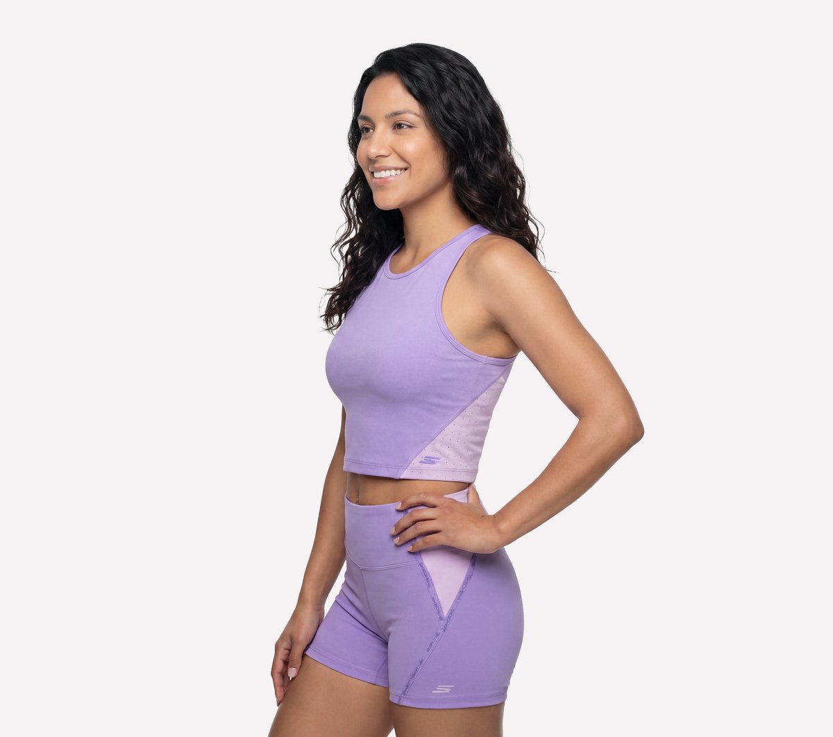 Ace Blocked Tank Women Skechers near me
