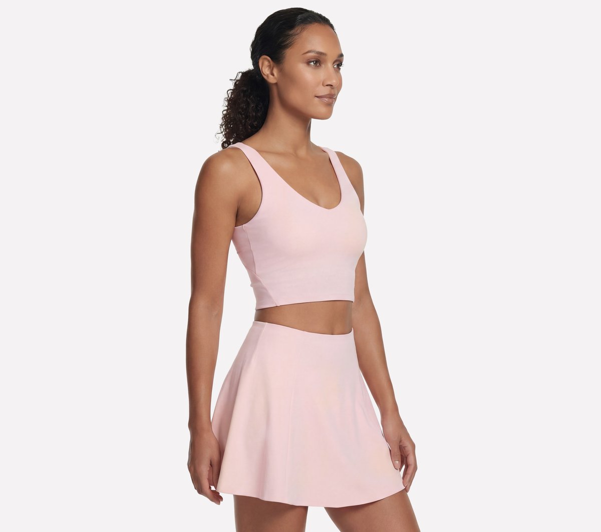 GO WALK Court Crop Tank Women Skechers online