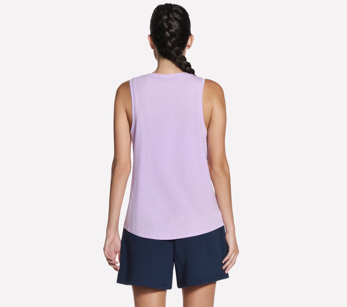 Shine Diamond Tank Women Skechers outlet
