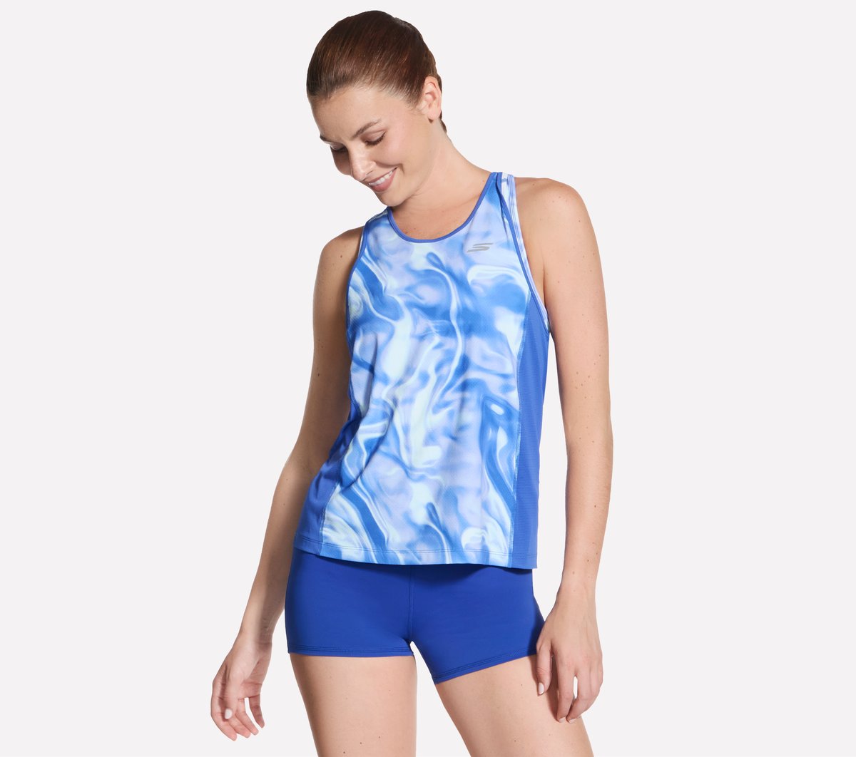 Tempo Singlet Women Skechers USA