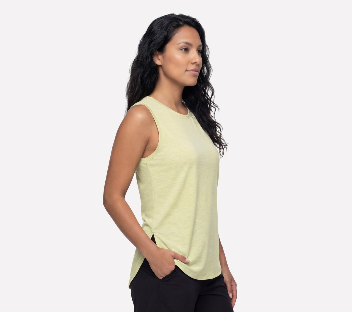 GO DRI Swift Tunic Tank Women sale