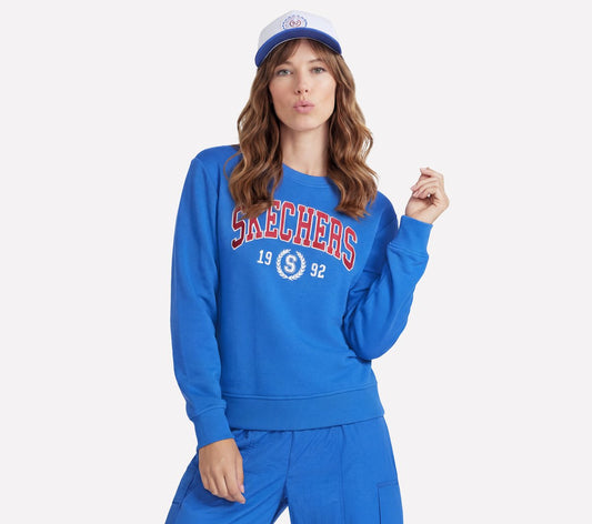 Court Crew Women Skechers USA