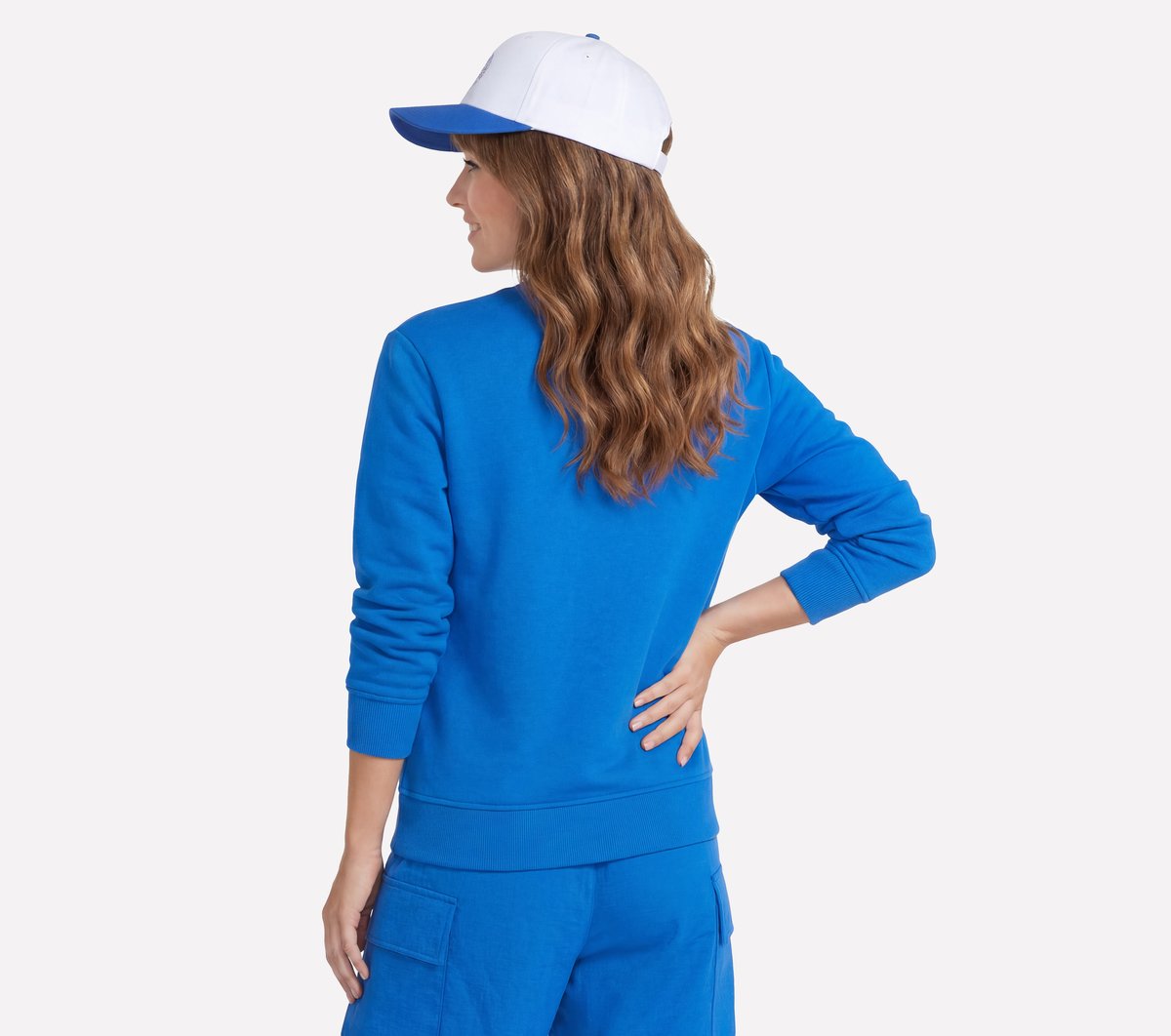 Court Crew Women Skechers USA
