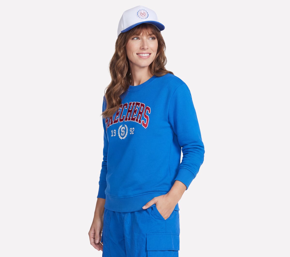 Court Crew Women Skechers USA