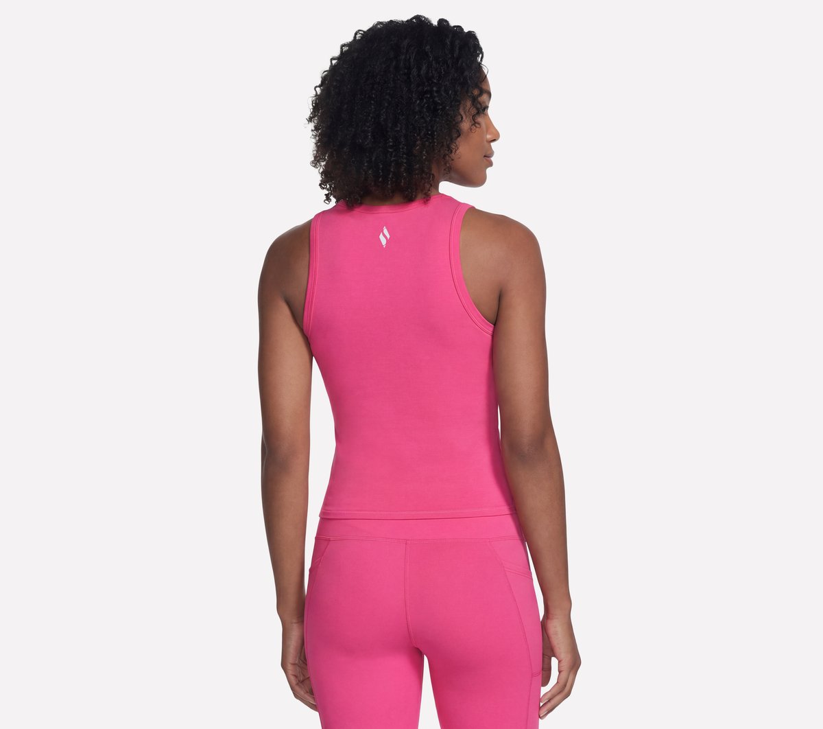 GO WALK Shelf Bra Tank Women on sale