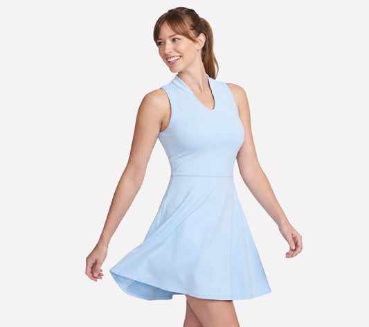 Sleeveless Birdie Dress Women discount