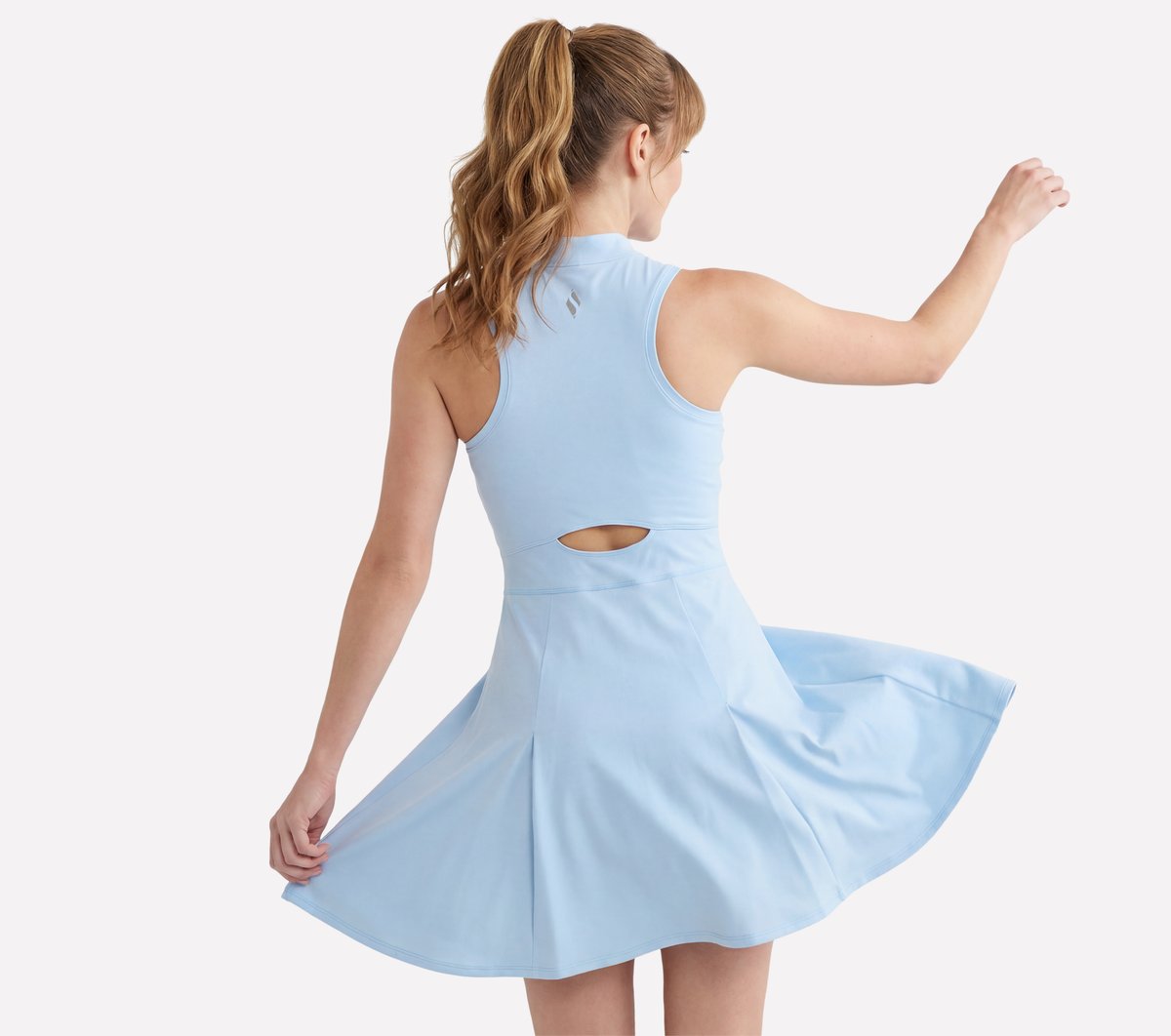 Sleeveless Birdie Dress Women discount