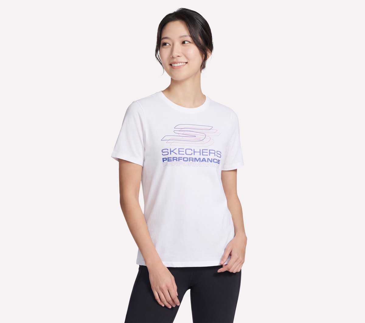 Velocity Tee Women Skechers near me