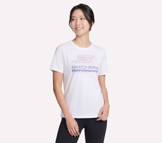 Velocity Tee Women Skechers near me