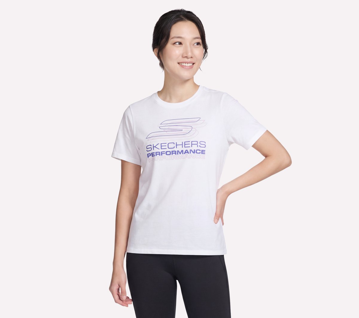 Velocity Tee Women Skechers near me