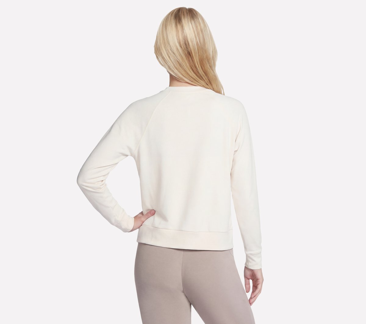 SKECHDREAM Crew Women US