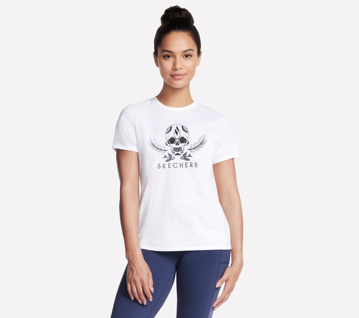 I Guide You to Your Destiny Tee Women Skechers online