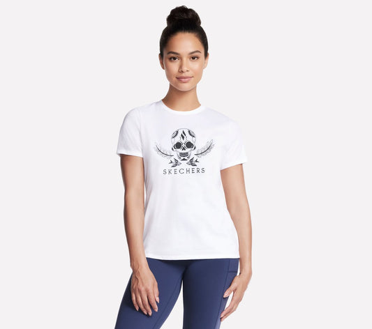 I Guide You to Your Destiny Tee Women Skechers online