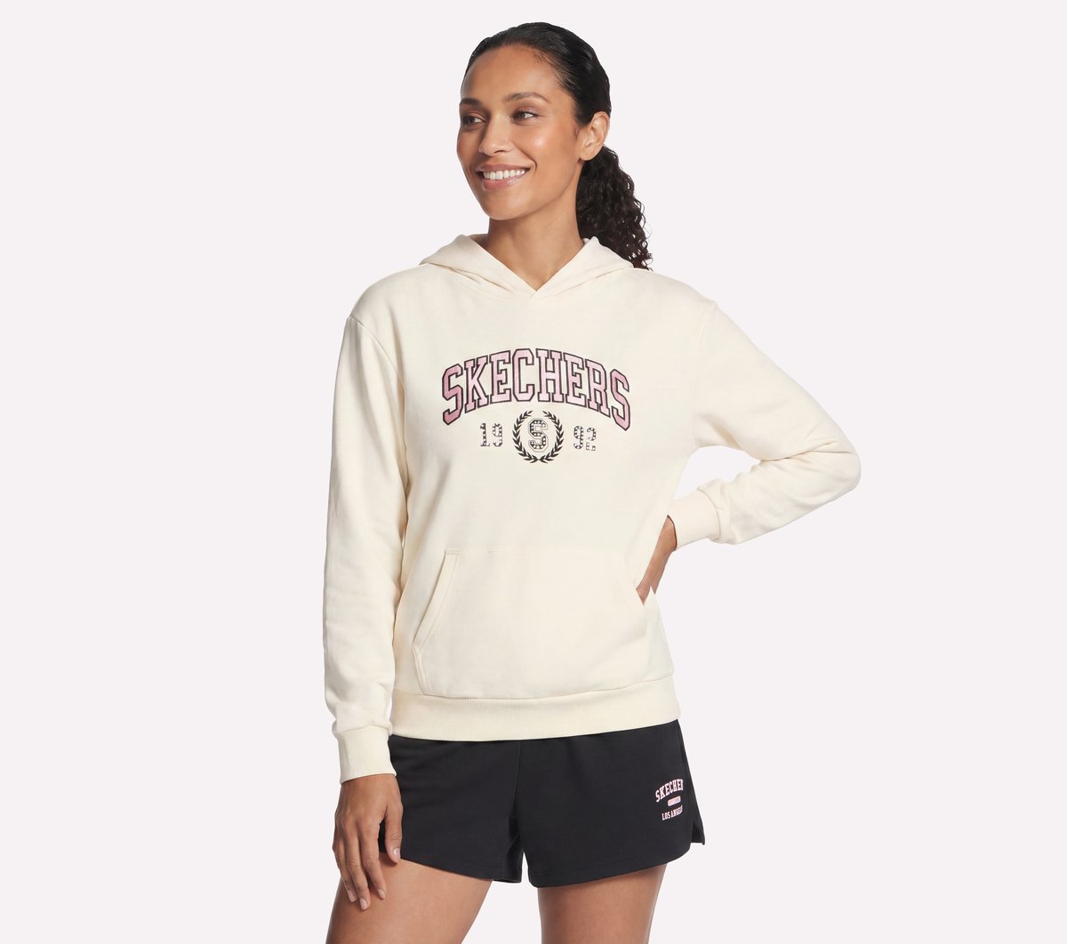 Varsity Hoodie Women discount