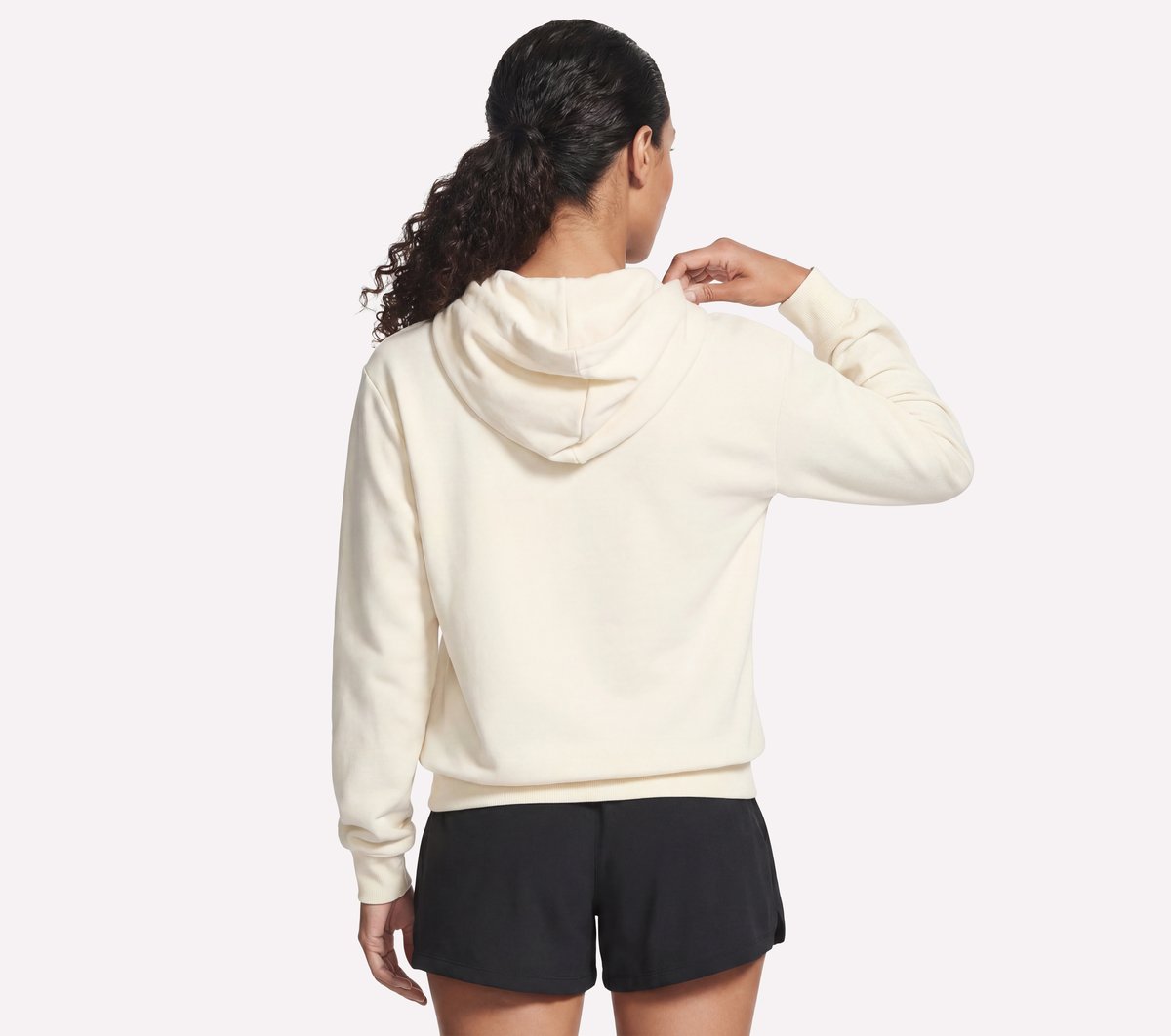Varsity Hoodie Women discount