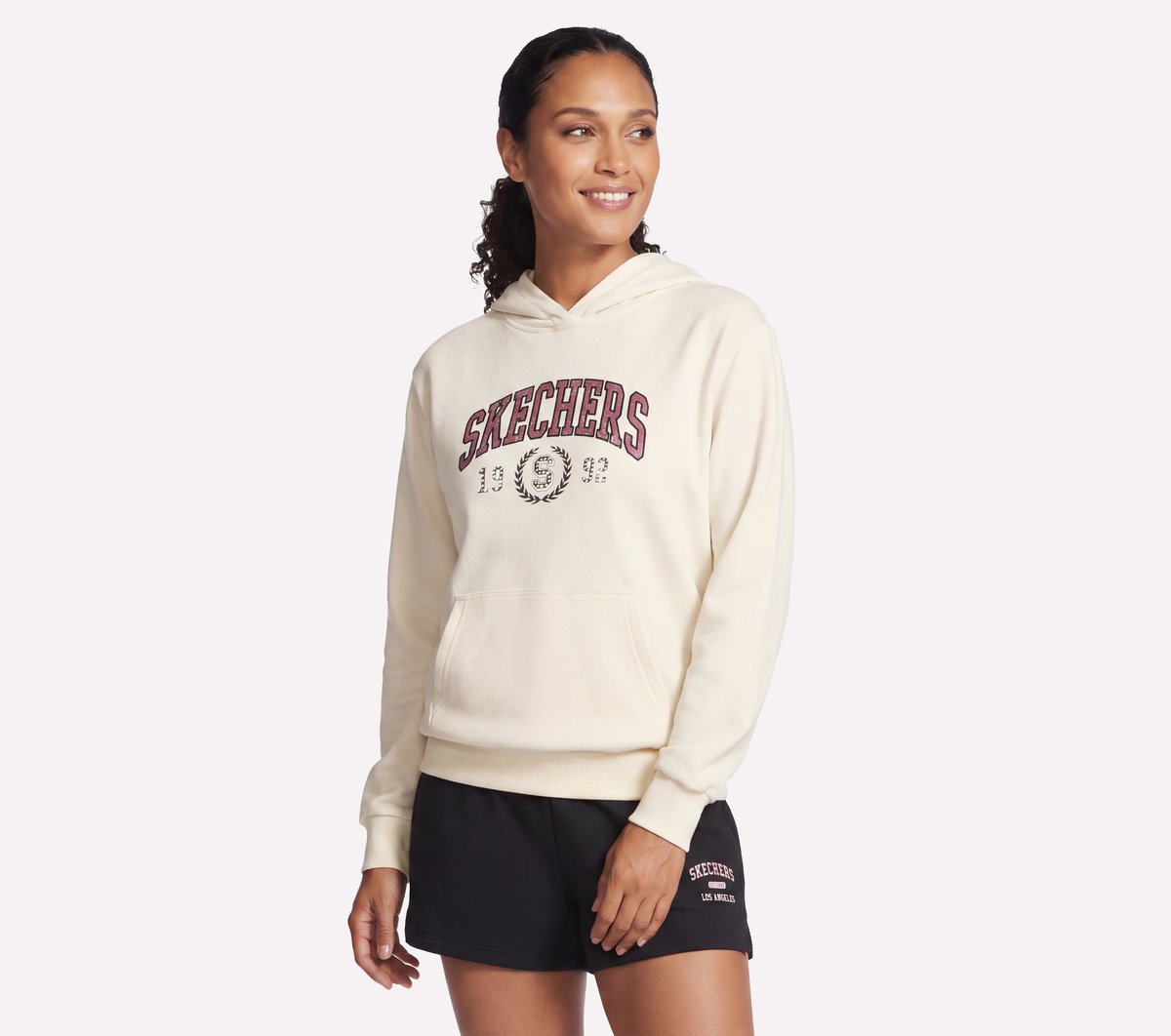 Varsity Hoodie Women discount
