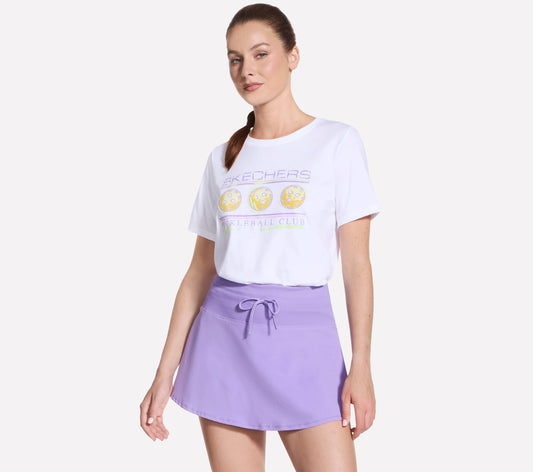 Courtside Tee Women Skechers outlet