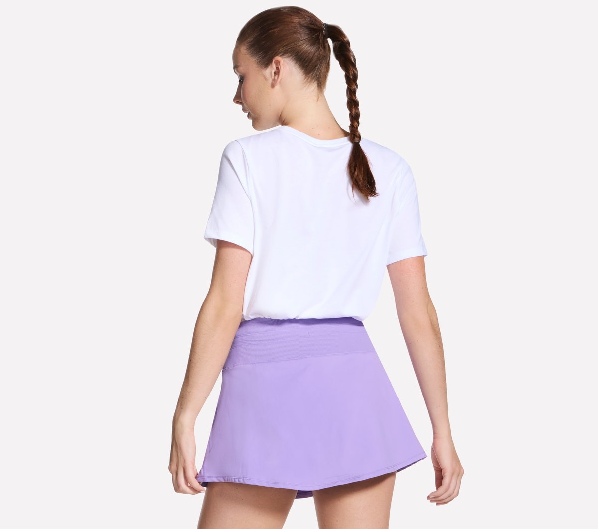 Courtside Tee Women Skechers outlet