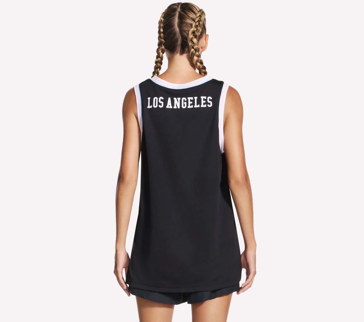 Street Sideline Jersey Women Skechers near me