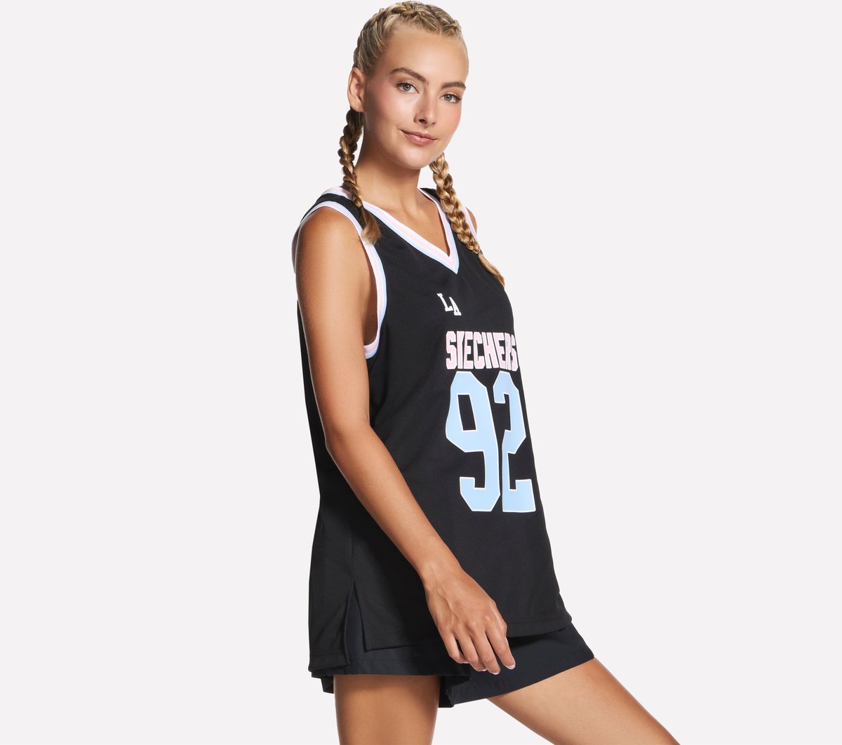 Street Sideline Jersey Women Skechers near me