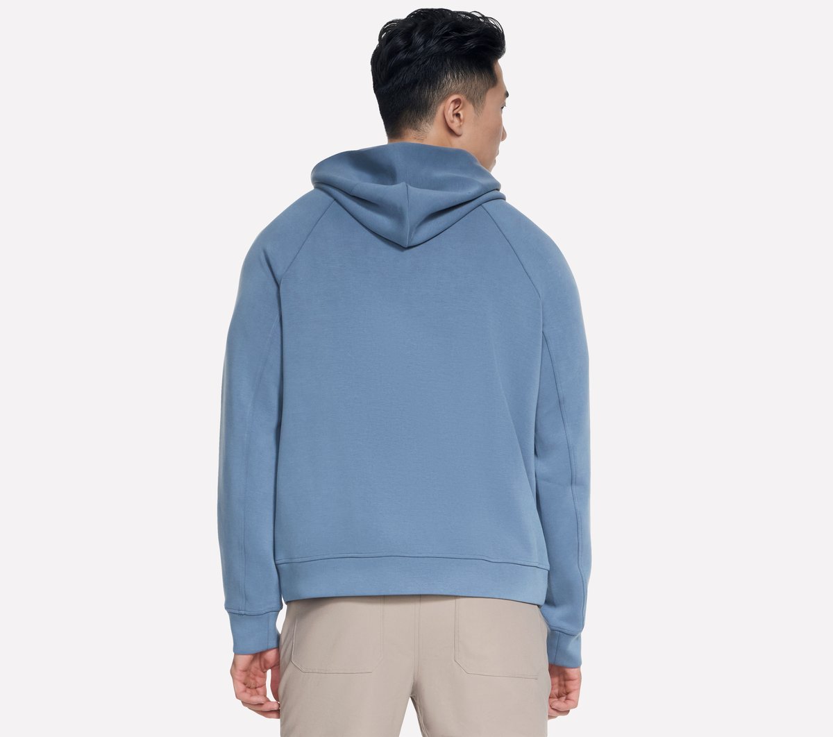 SKECHCLOUD Elevate Hoodie Men US