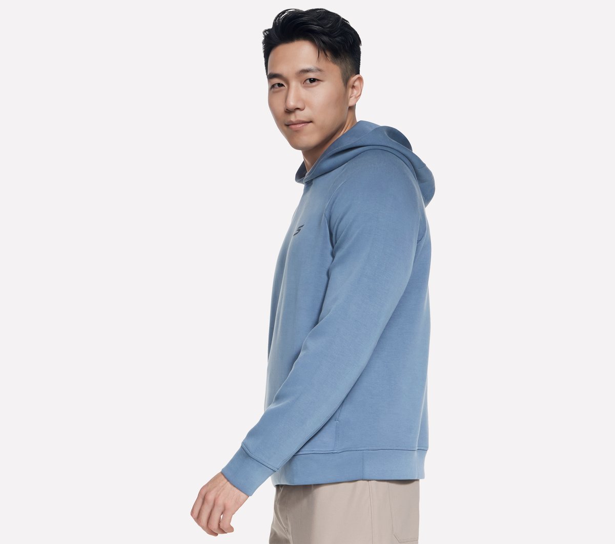 SKECHCLOUD Elevate Hoodie Men US