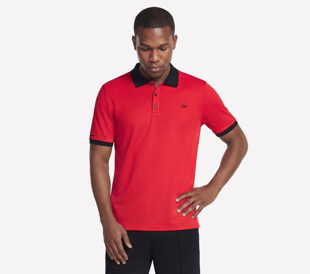 Victory Polo Men Skechers outlet