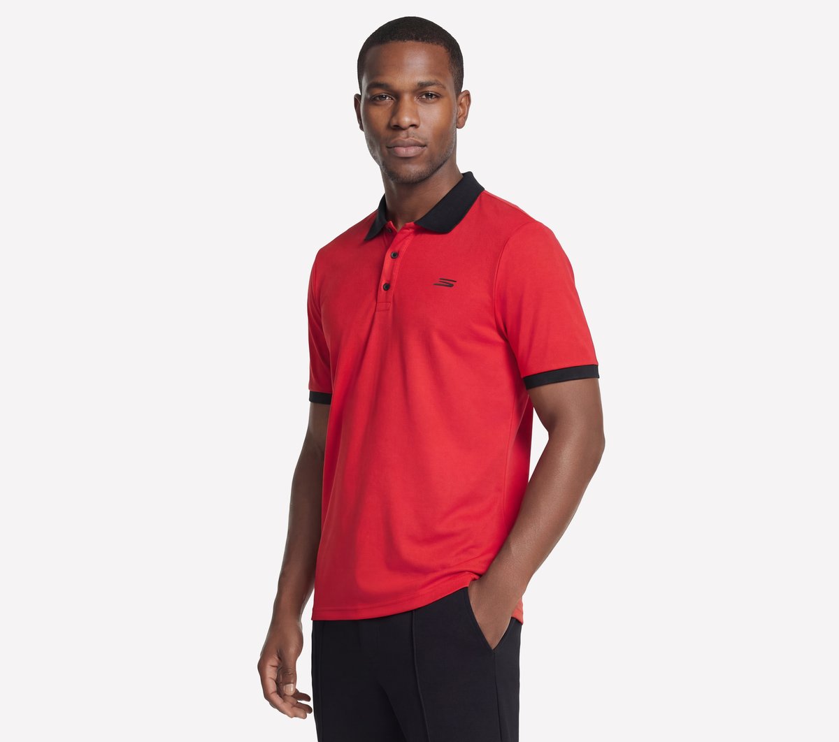 Victory Polo Men Skechers outlet