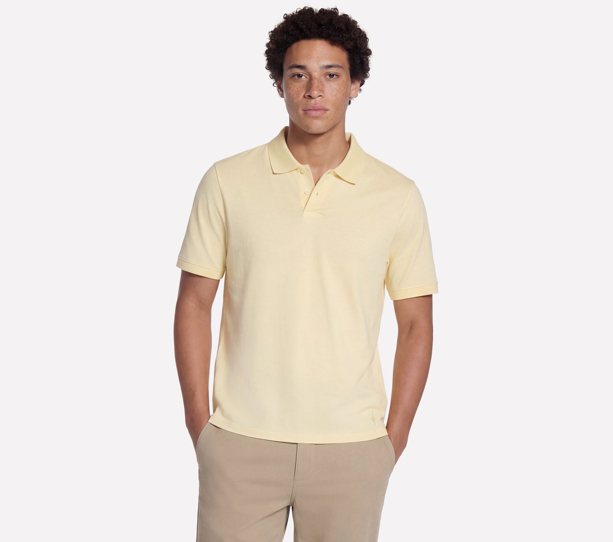 Signature Pima Polo Men discount