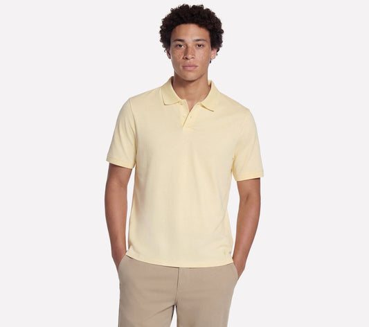 Signature Pima Polo Men discount