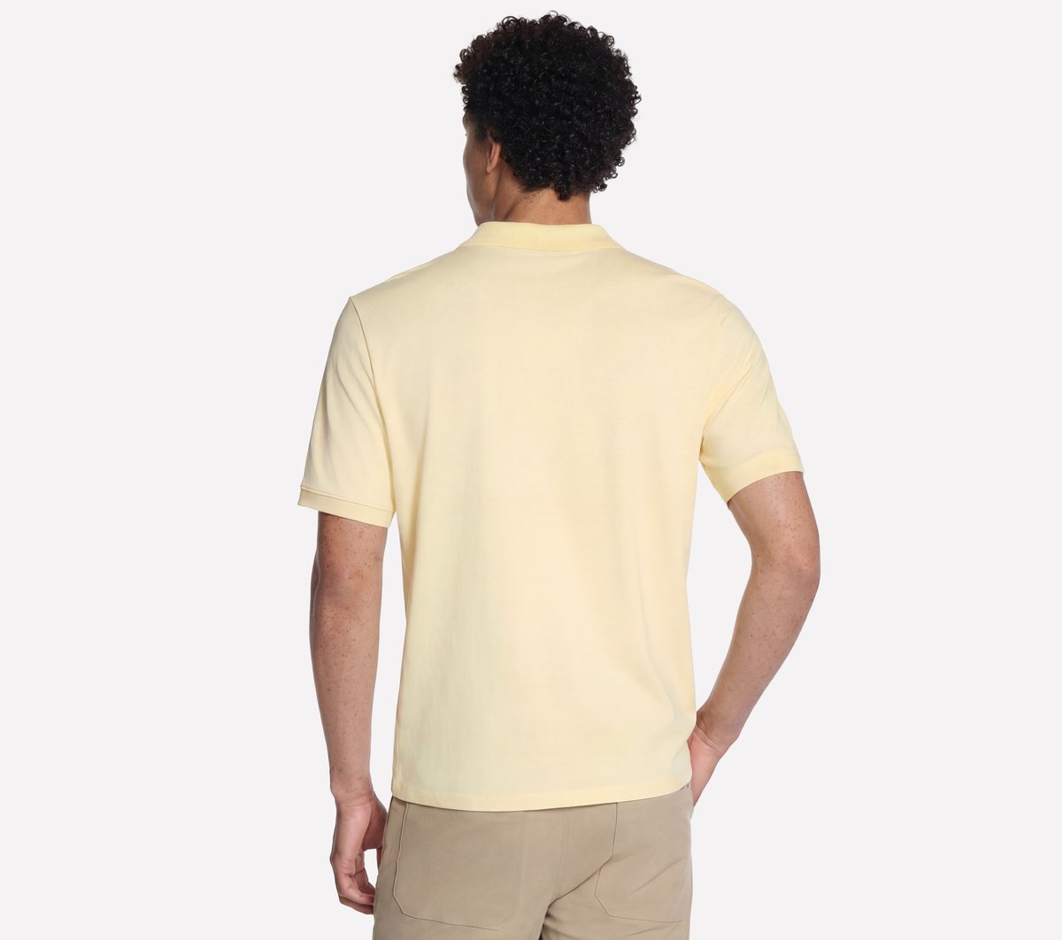 Signature Pima Polo Men discount