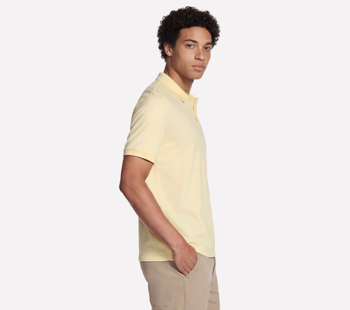 Signature Pima Polo Men discount