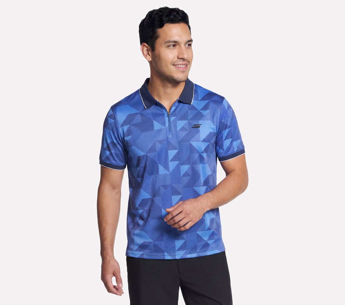 Victory Cascade Polo Men US