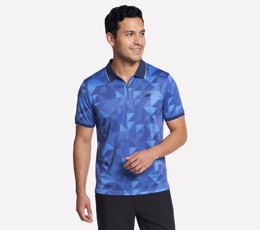 Victory Cascade Polo Men US