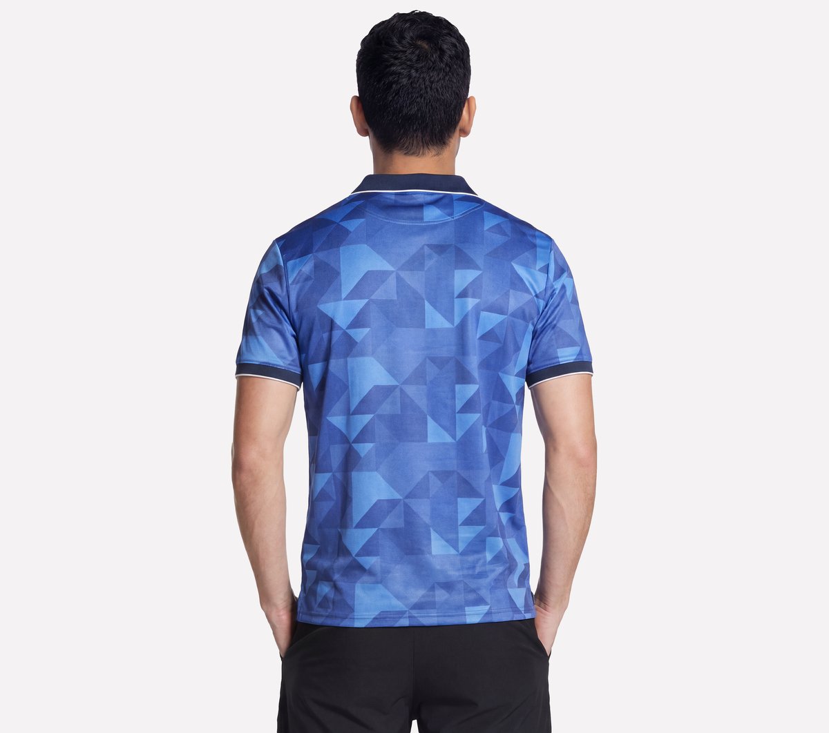 Victory Cascade Polo Men US