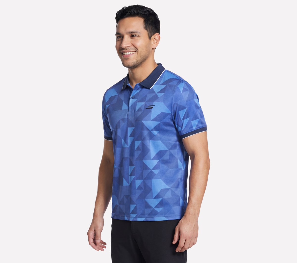 Victory Cascade Polo Men US