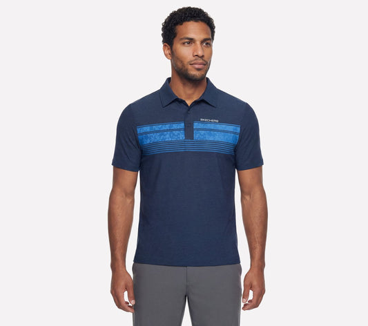 GO DRI All Day Links Polo Men sale