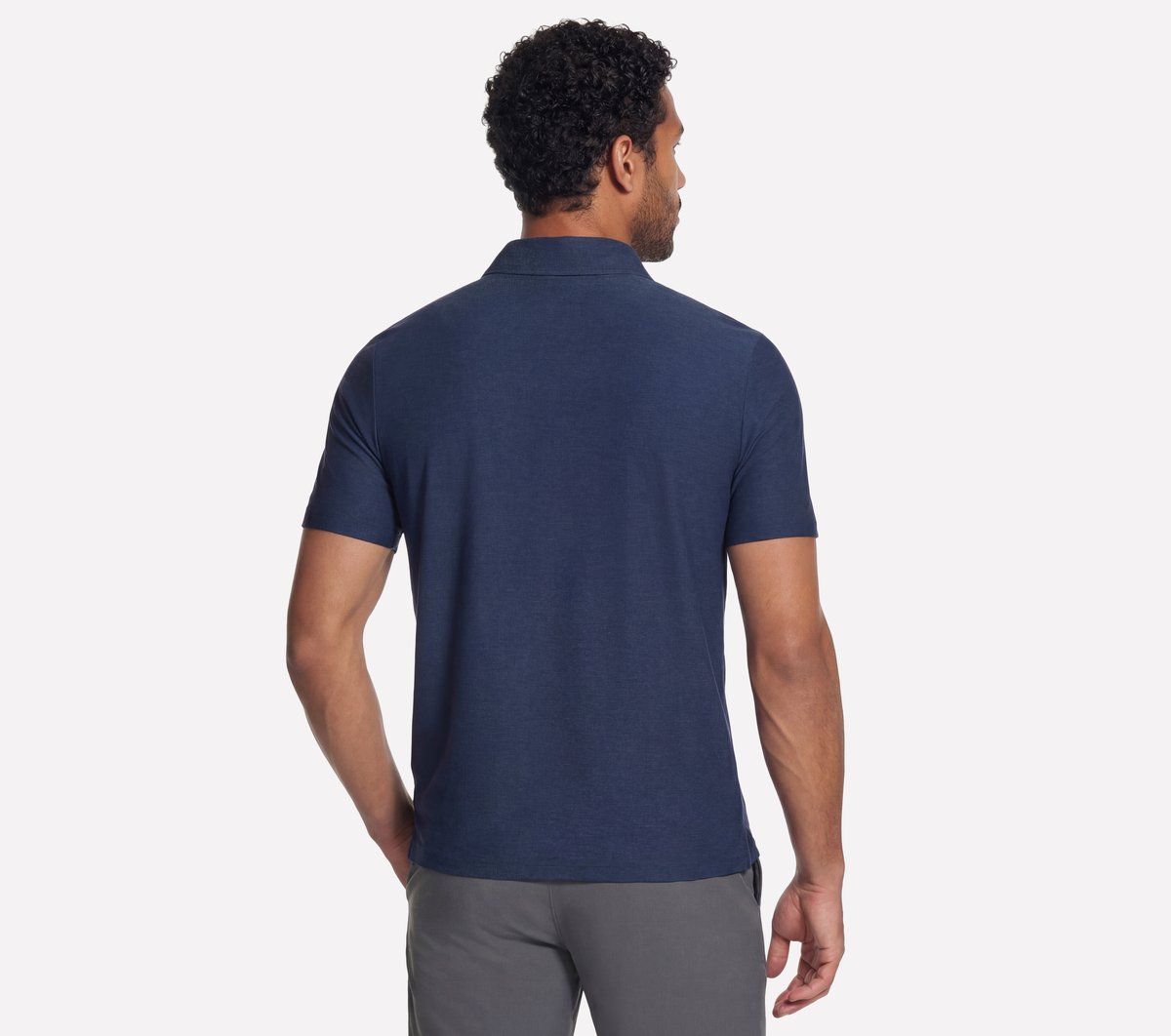 GO DRI All Day Links Polo Men sale