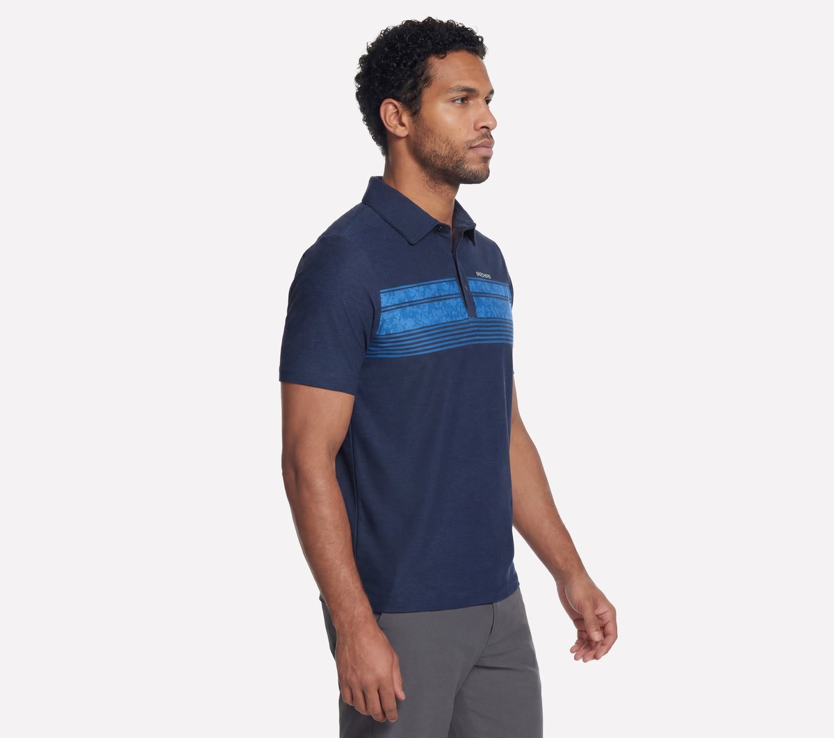 GO DRI All Day Links Polo Men sale