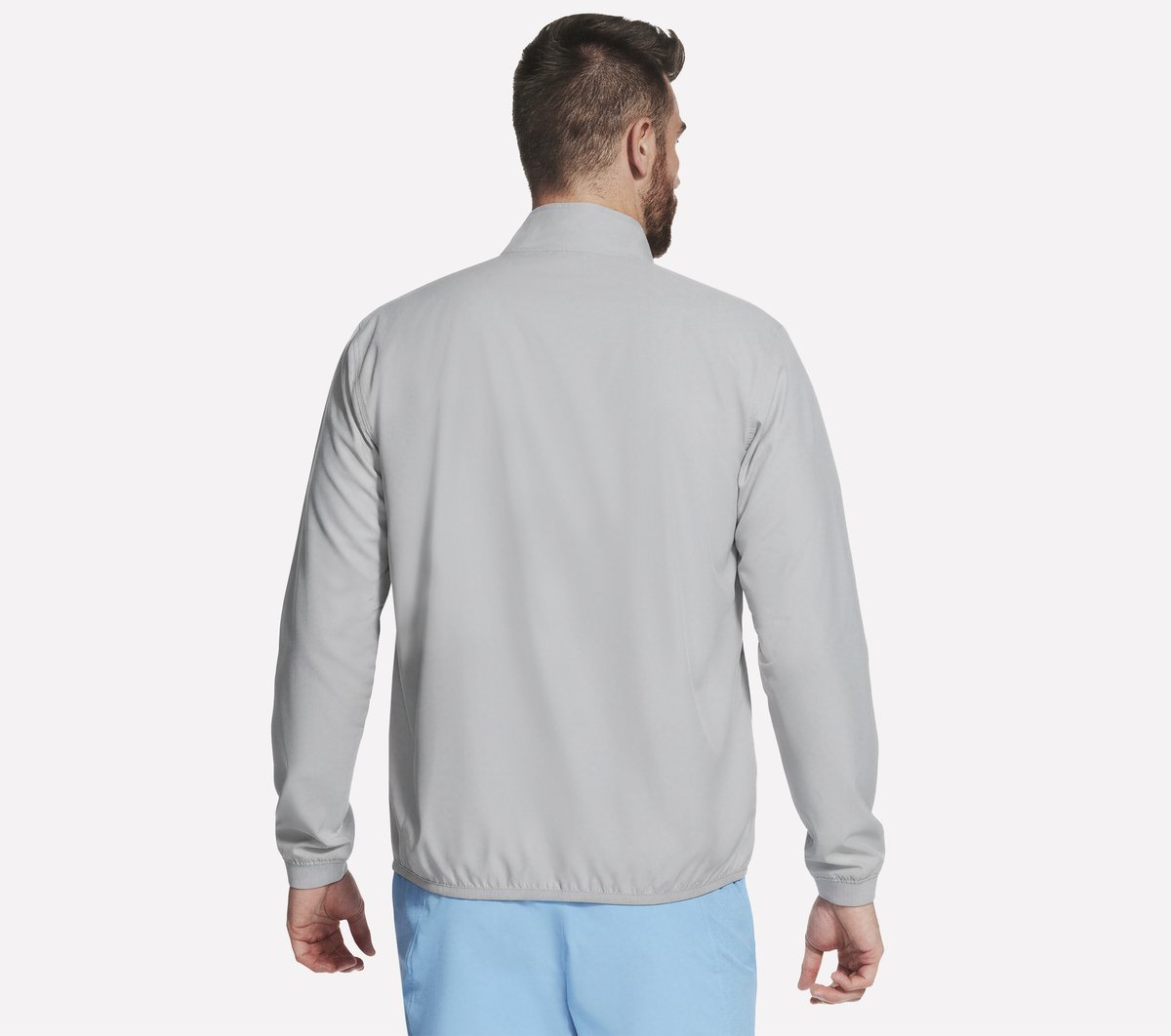 Ace 1/4 Zip Men US