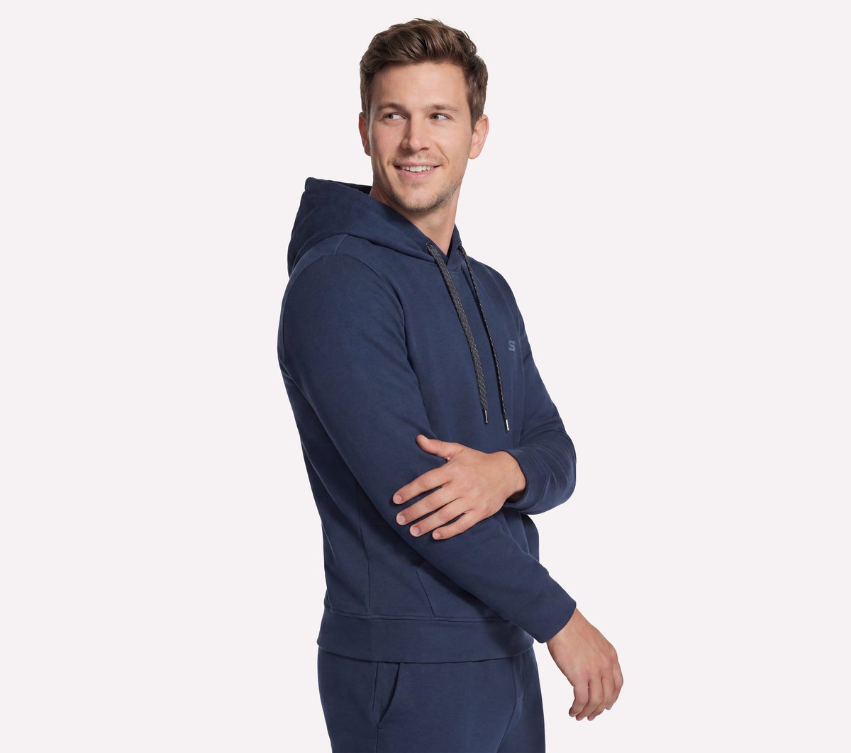 Weekend Hoodie Men Skechers near me