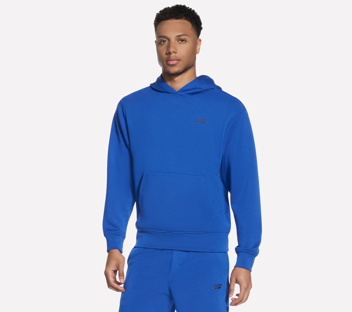Harry Kane SKECHCLOUD Elevate Hoodie Men Skechers outlet