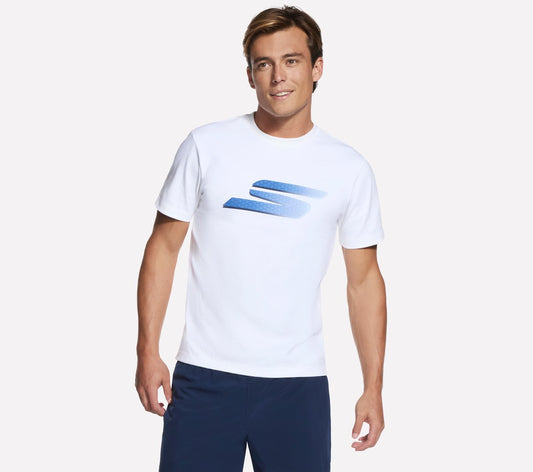 Harry Kane Icon Graphic Tee Men Skechers USA