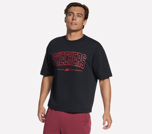 Street Classic Crew Men Skechers near me